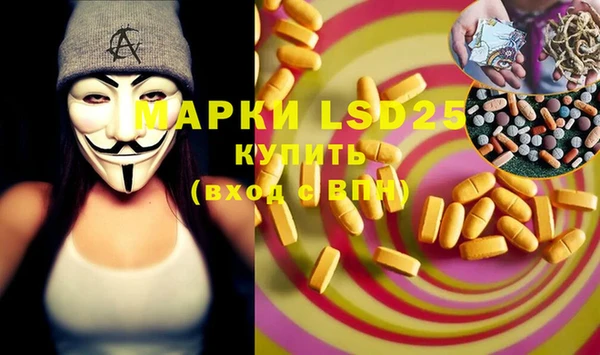 spice Лиски
